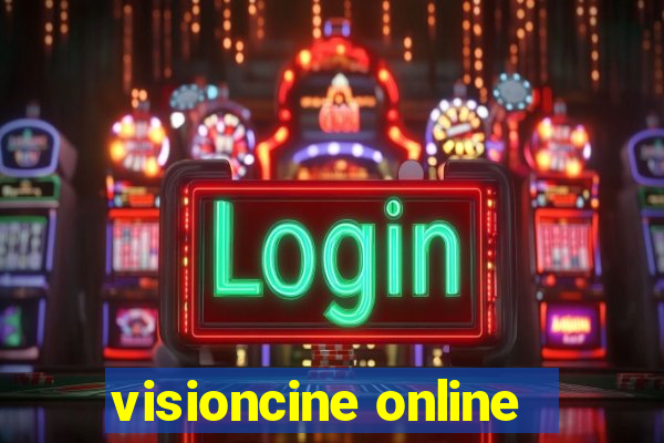 visioncine online